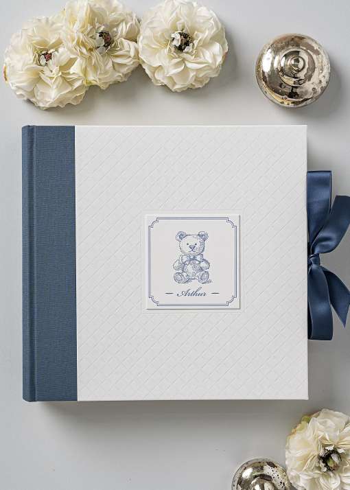 Herz & Co - Fotobuch