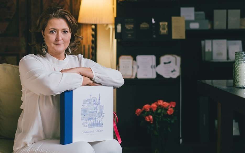 Herz & Co Helga Herz Karten Designs 