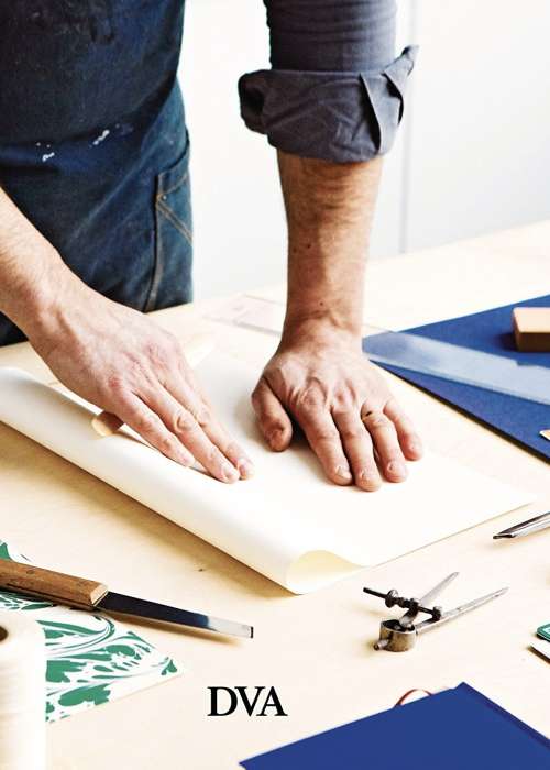 handgebunden Fotoalben