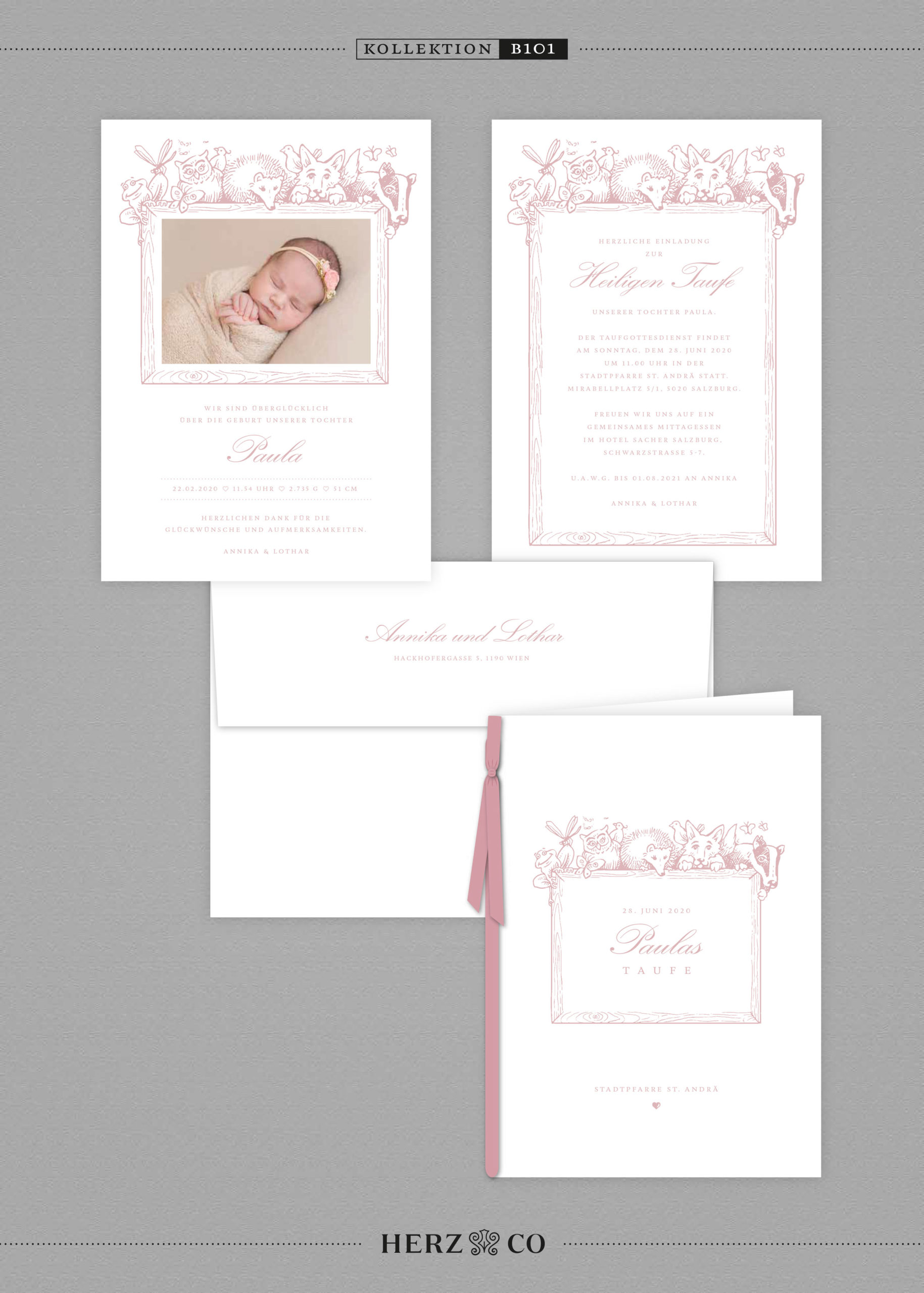 »Fähnchen« B106 – Bild 2