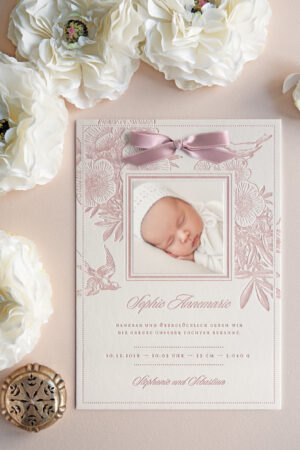 »Vintage Design« B103