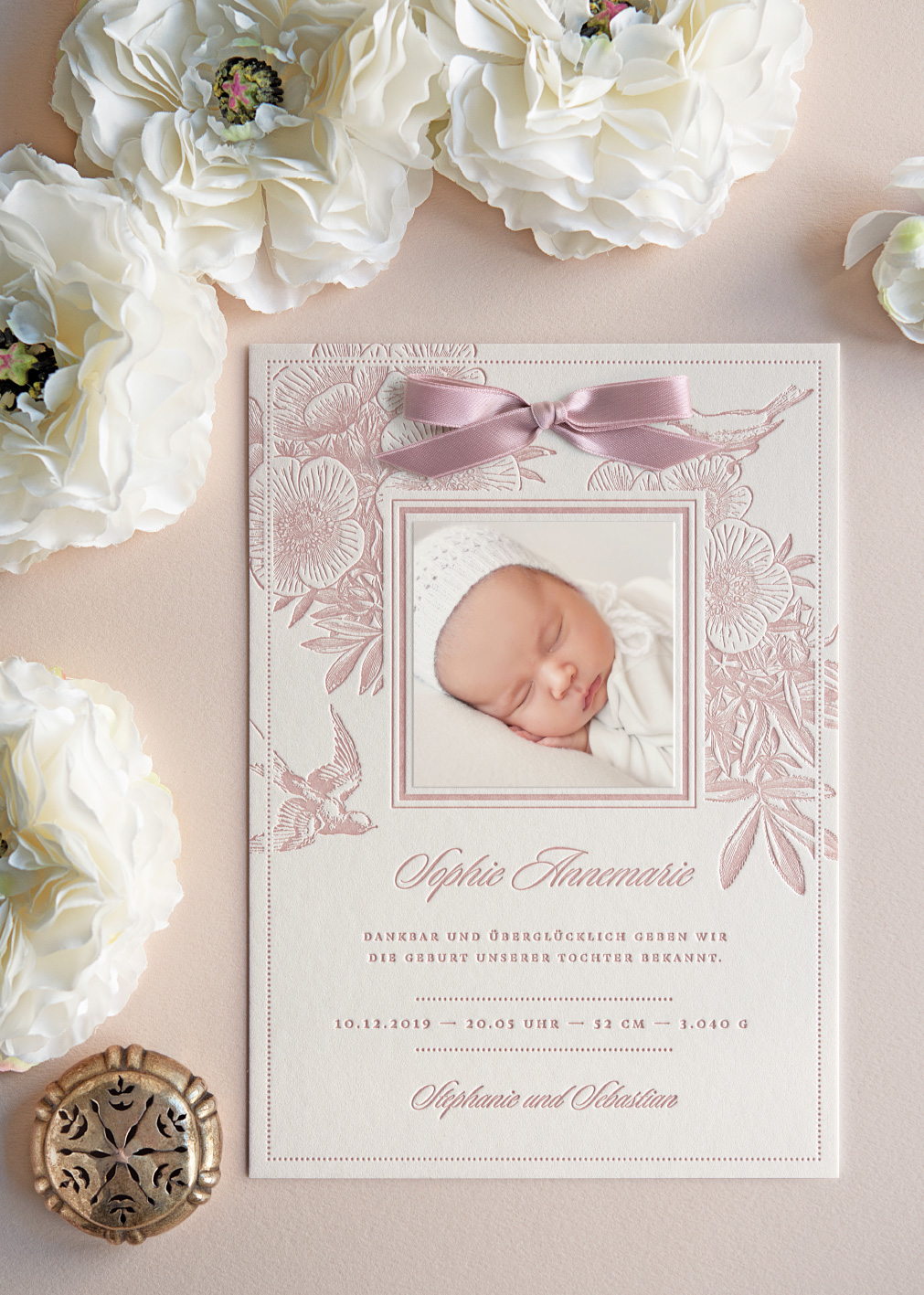 »Vintage Design« B103