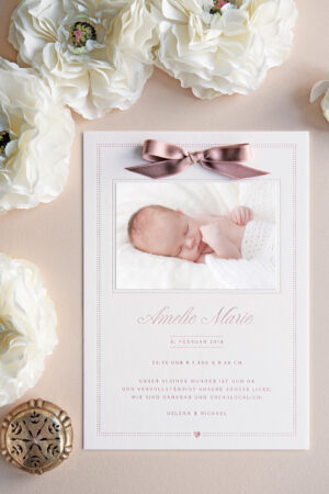 »Pünktchen-Rahmen« B104