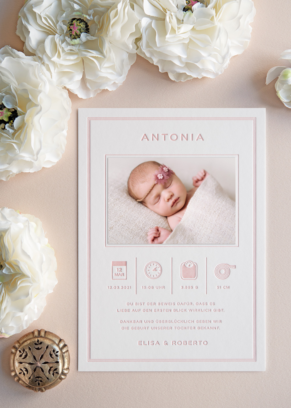 »Moderne Symbole« B111