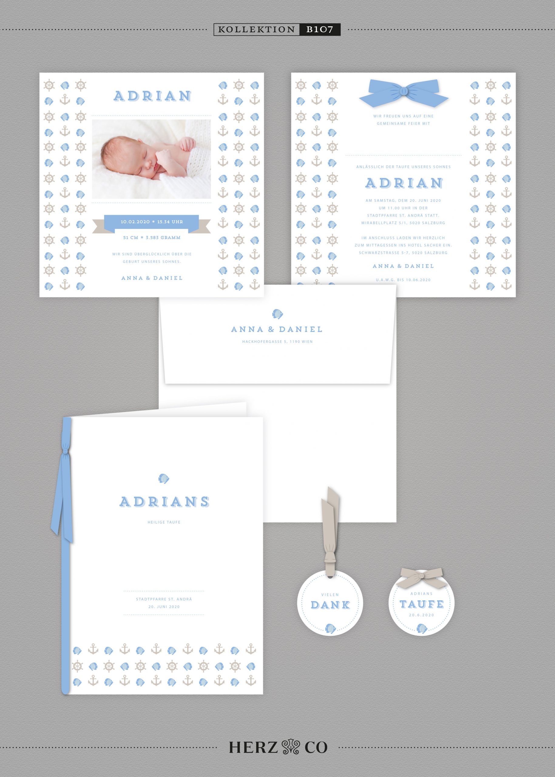 »Maritim« B107 – Bild 3