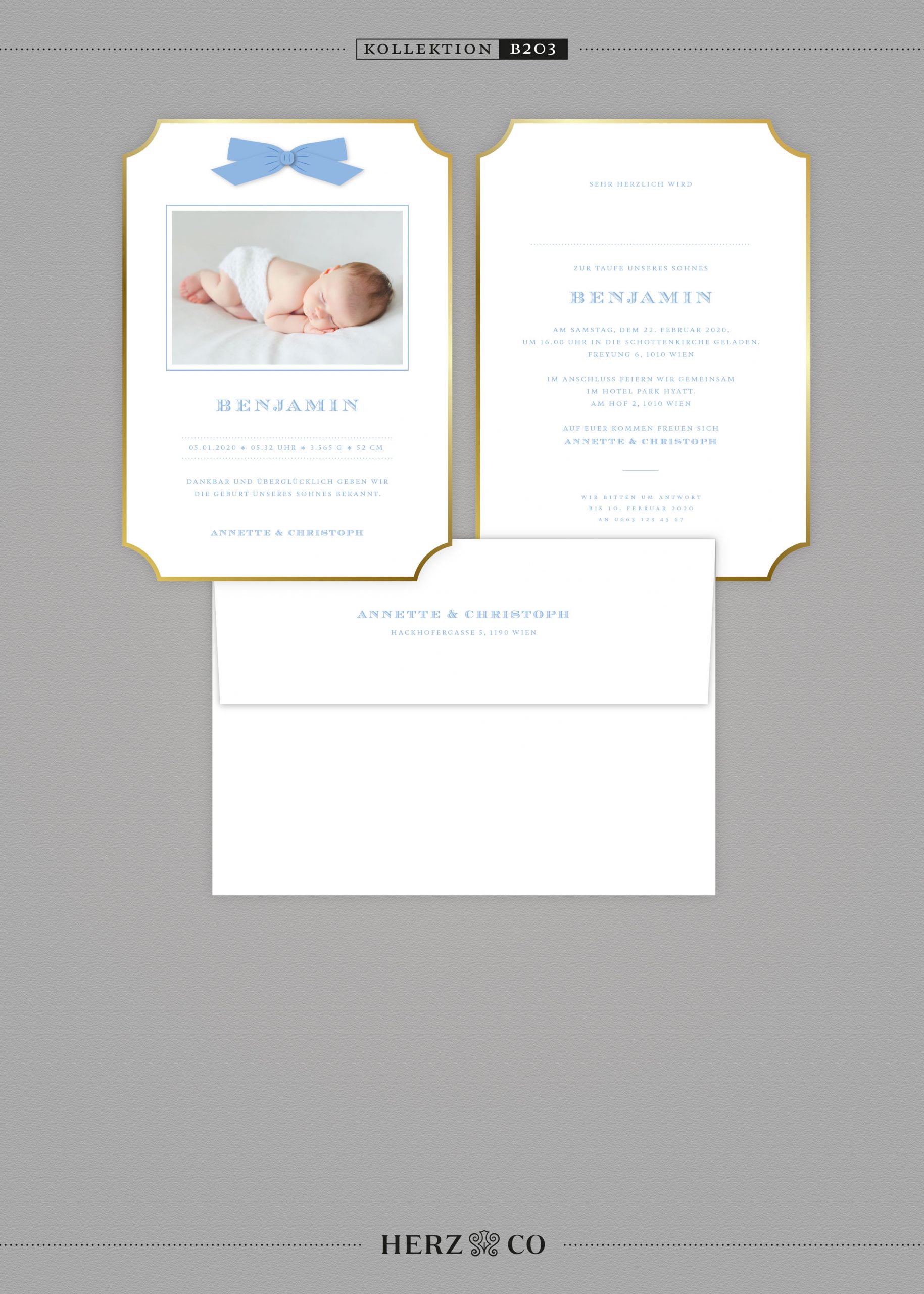 »Glanzstücke« B203 – Bild 3