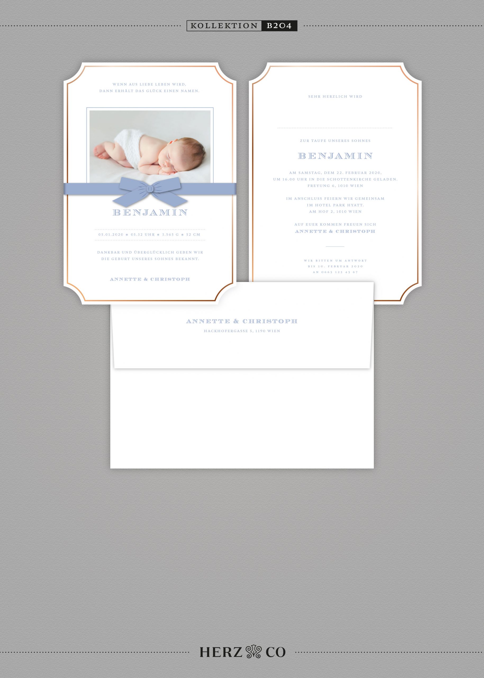 »Strahlend schön« B204 – Bild 2