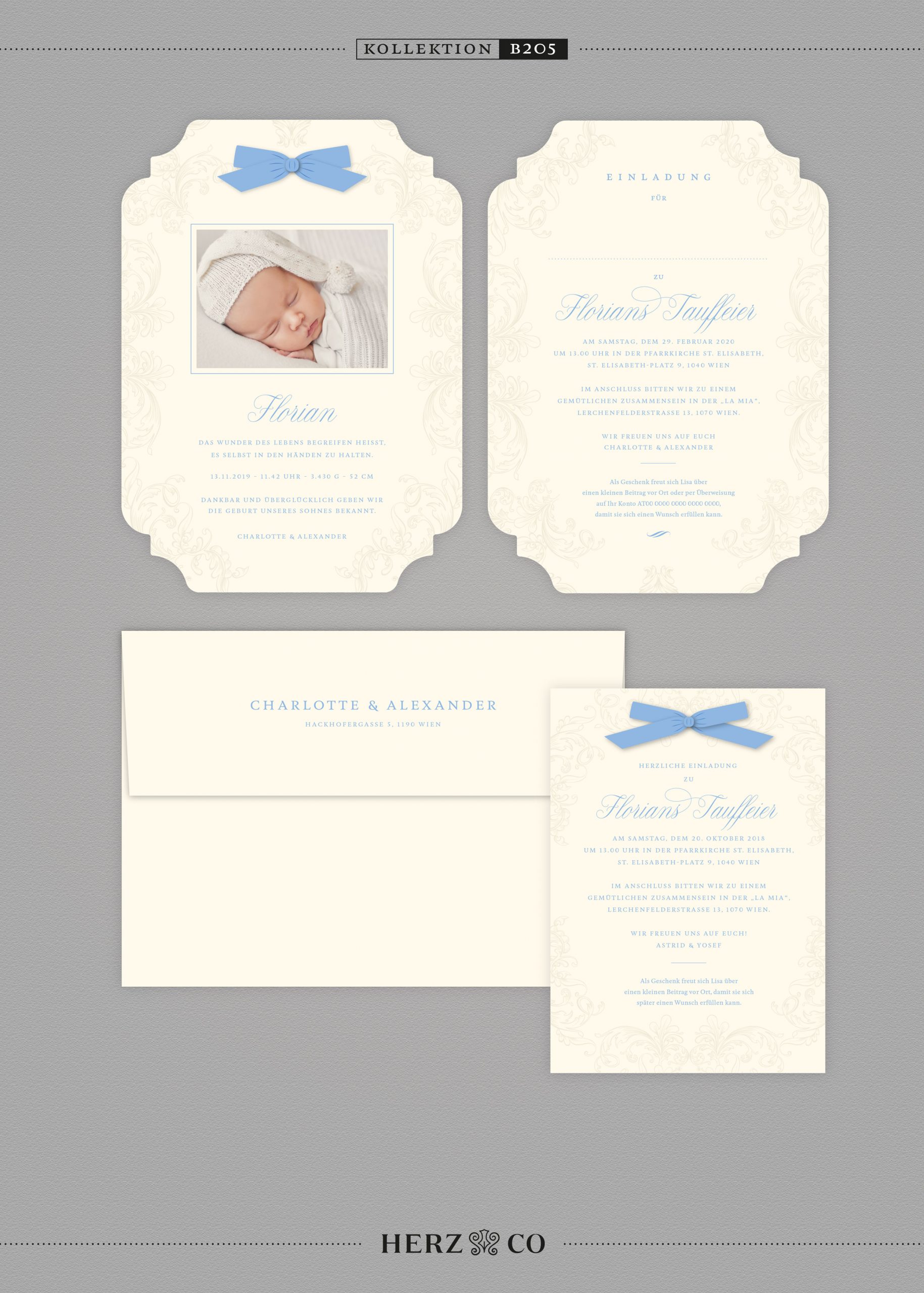 »Baroque-Ziere« B205 – Bild 2