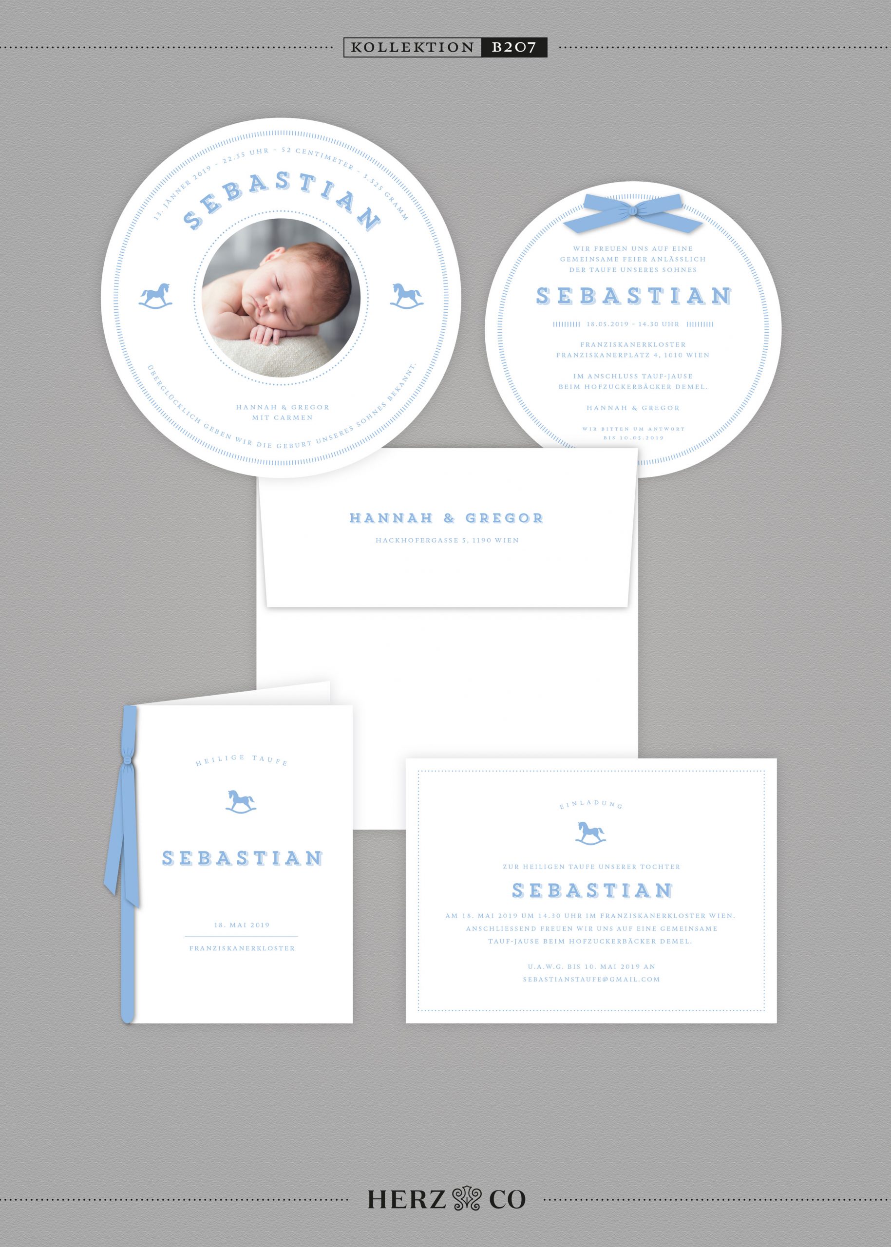 »Runde Sache« B207 – Bild 2