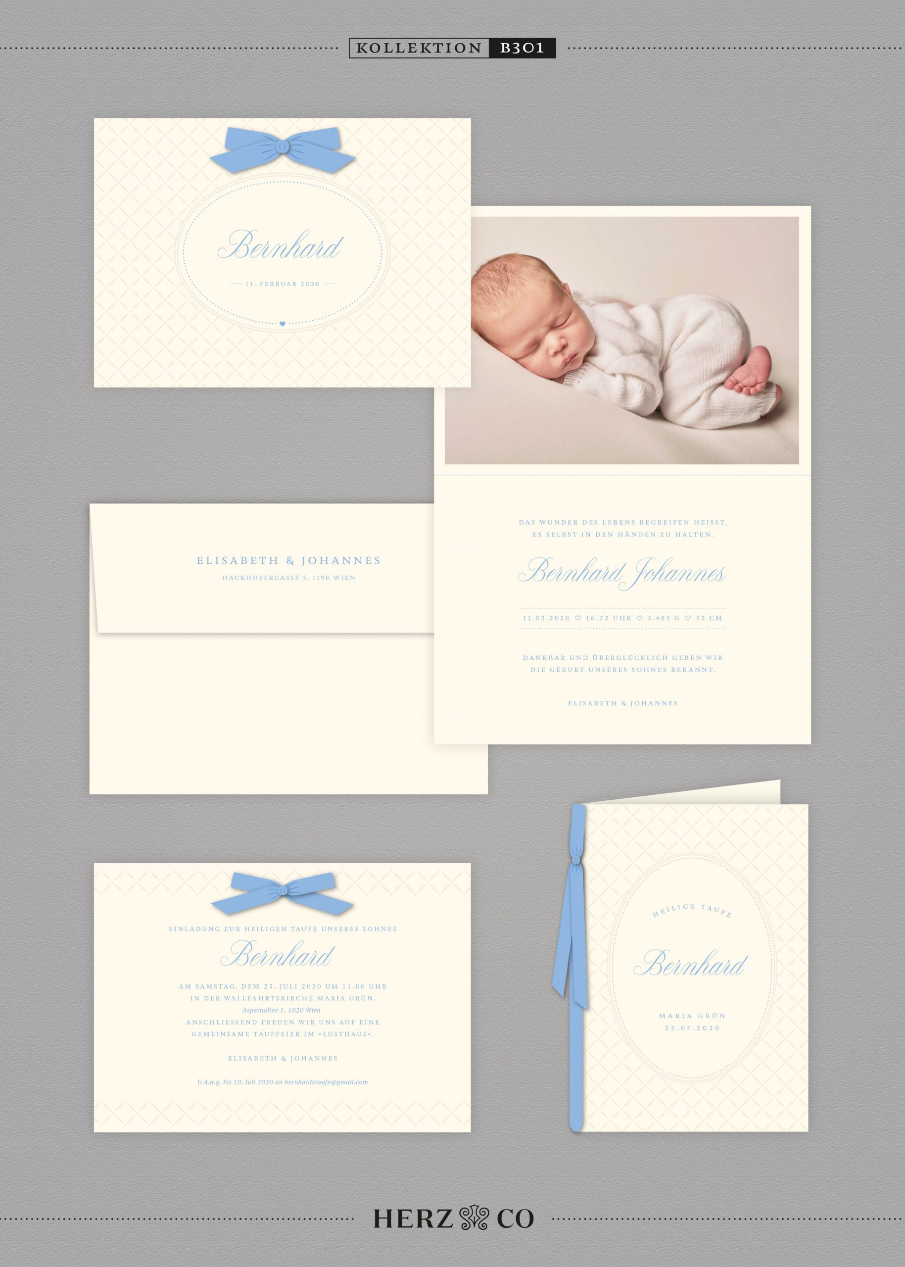 »Karo« B301 – Bild 2