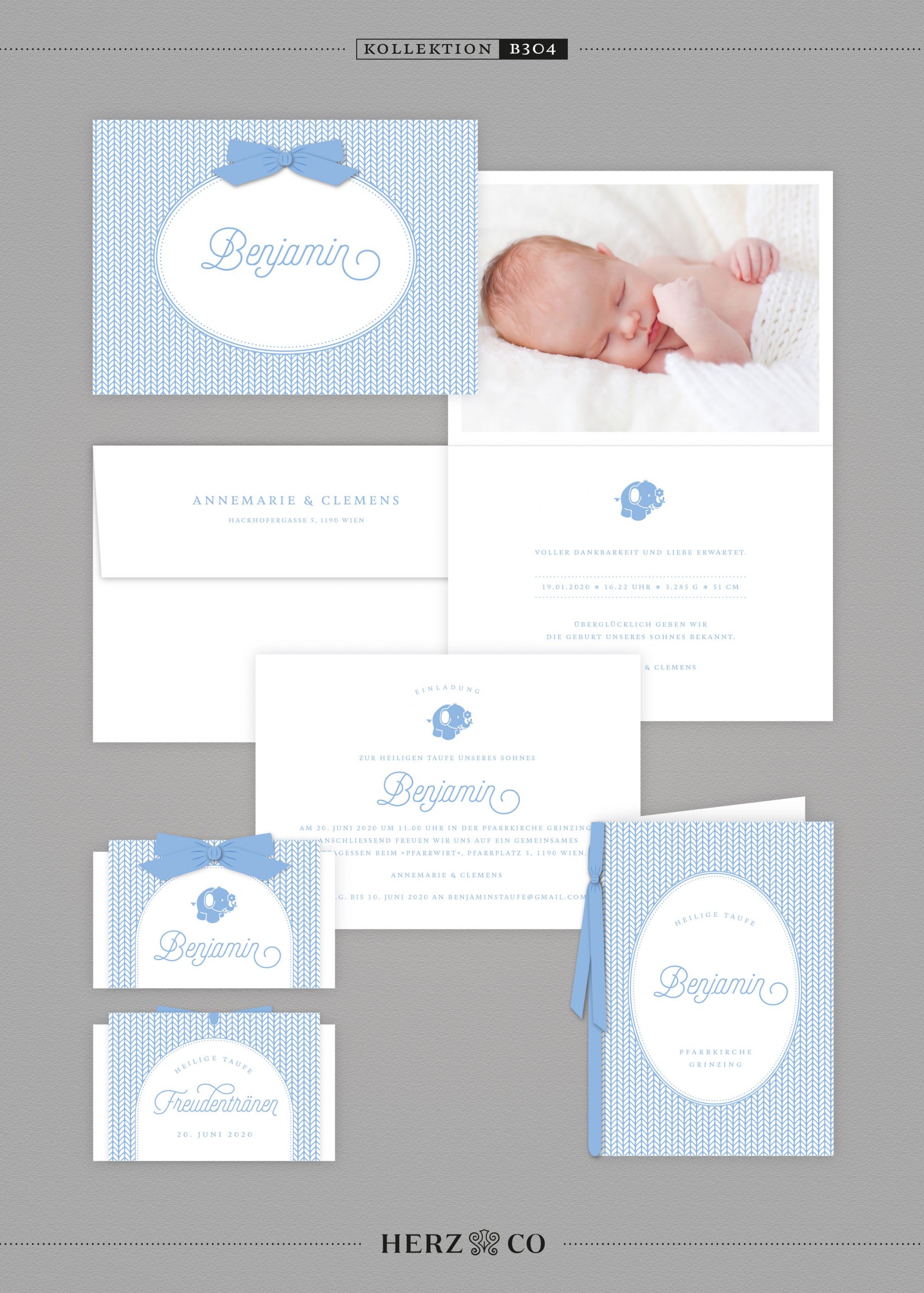 »Wie eine Kuscheldecke« B304 – Bild 3