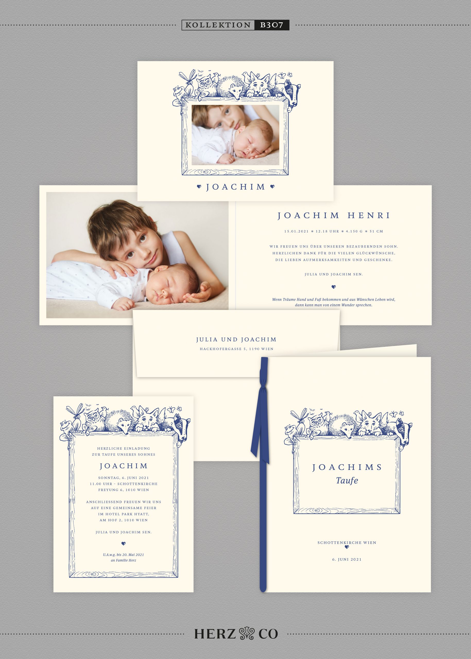 »Häschen-Sache« B307 – Bild 2