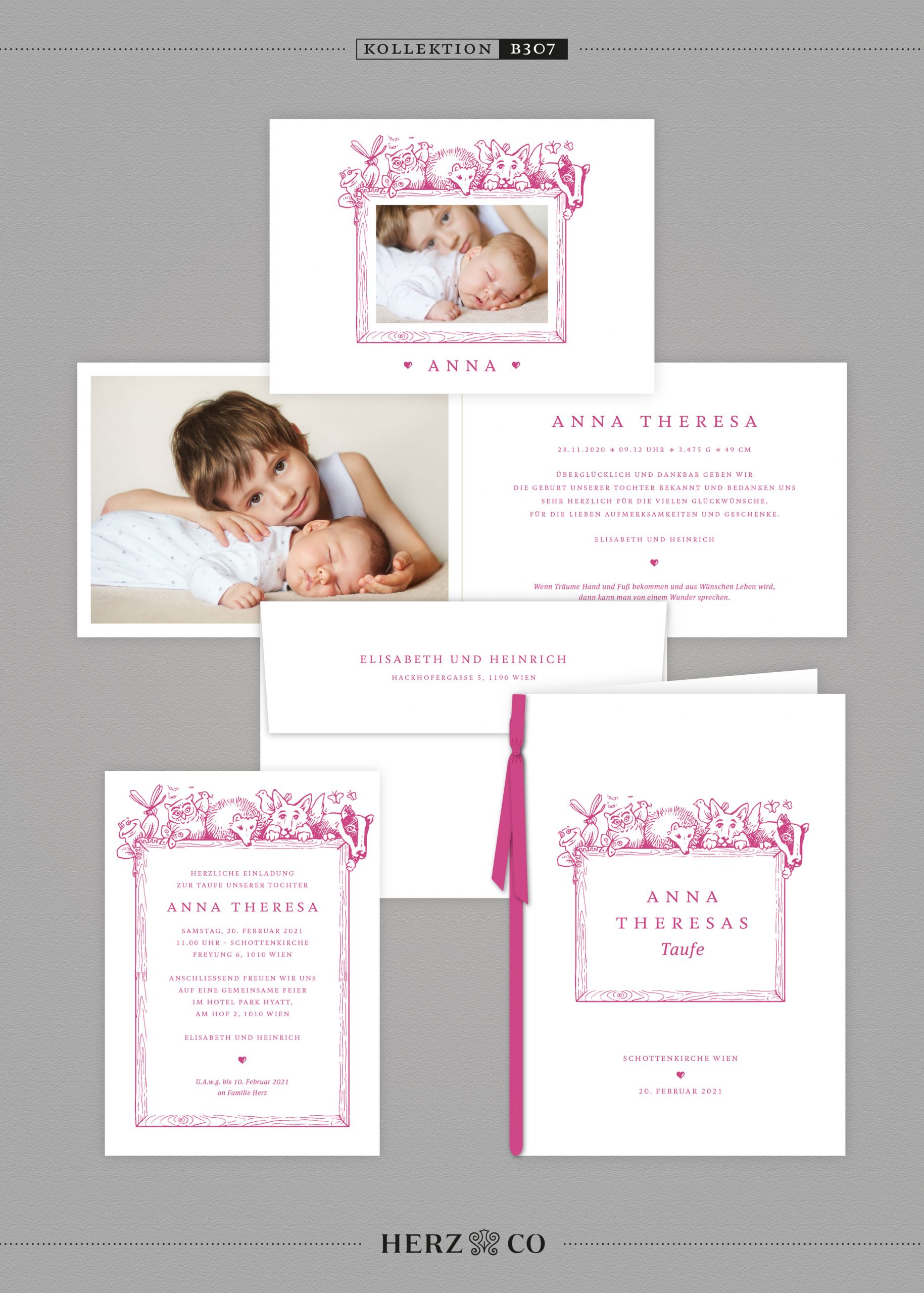 »Häschen-Sache« B307 – Bild 2