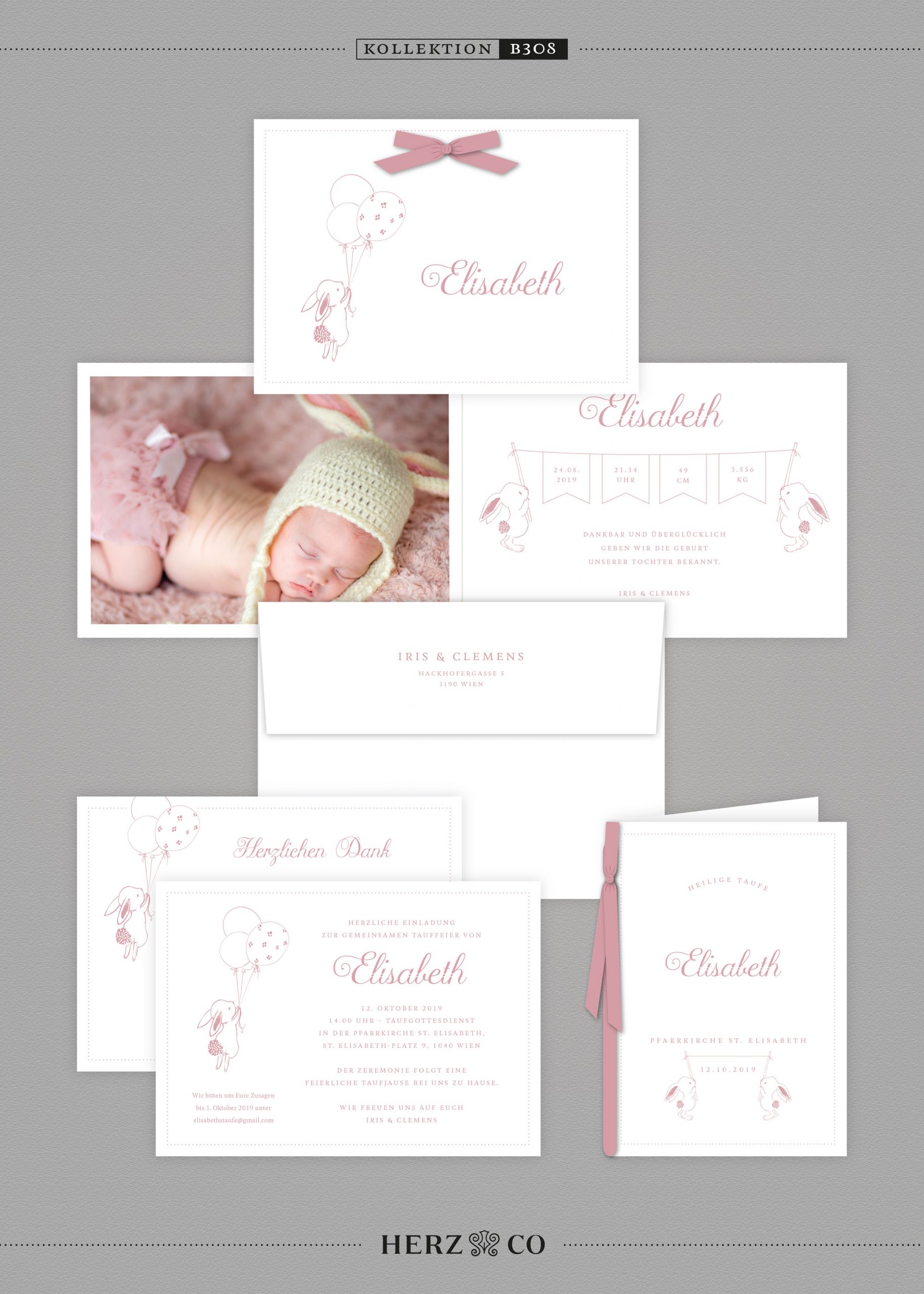 »Klapperstorch« B308 – Bild 3