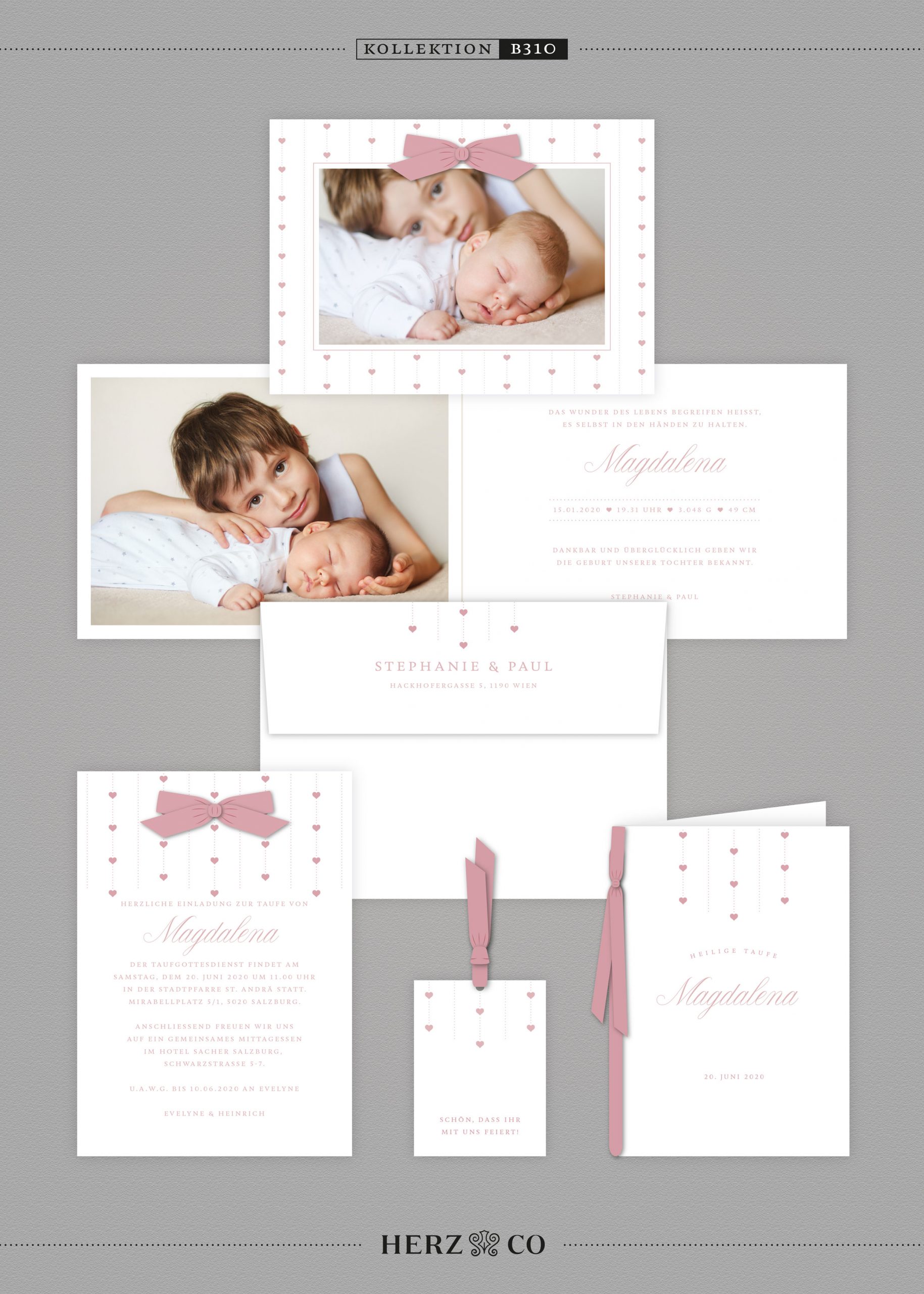 »Röschen« B310 – Bild 2