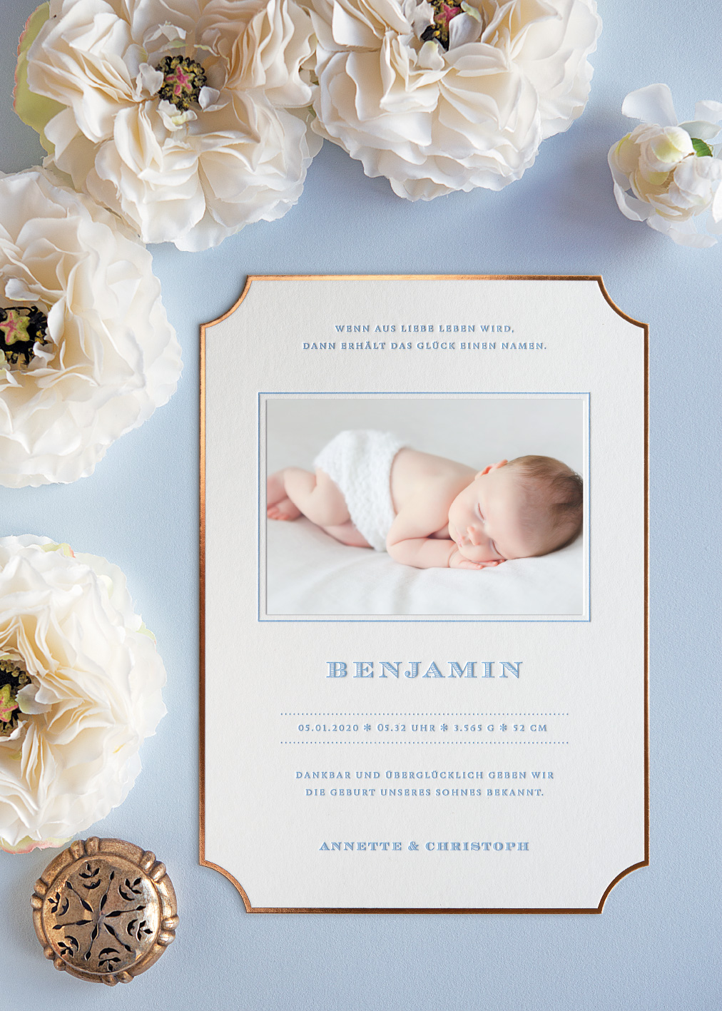 »Glanzstücke« B203 – Bild 2