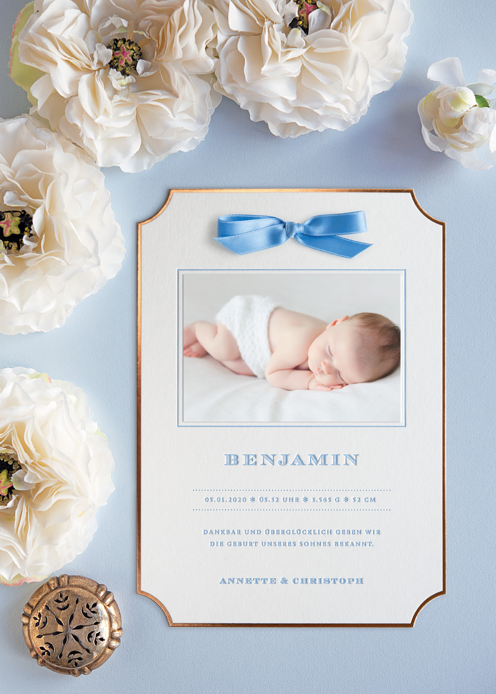 »Glanzstücke« B203