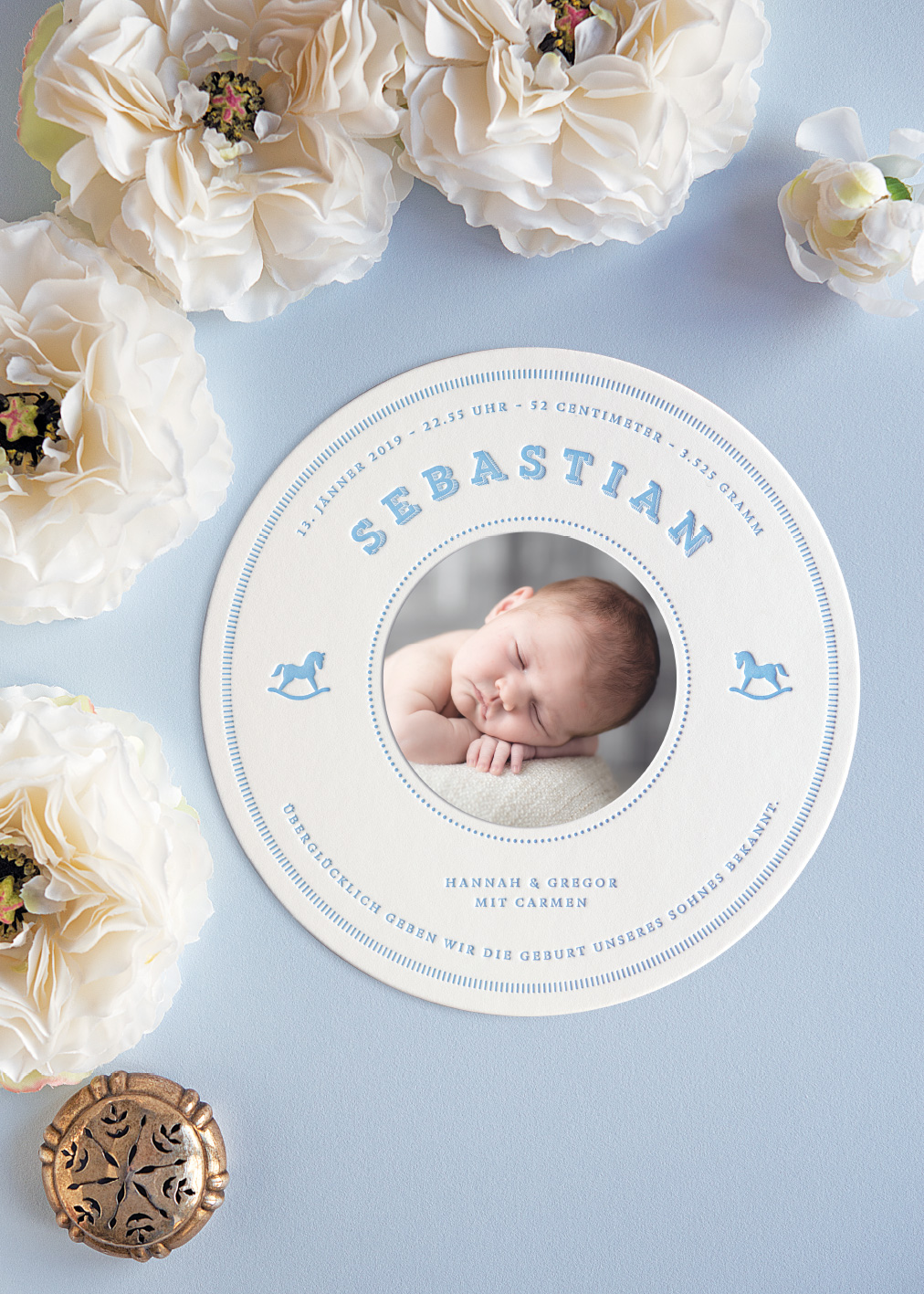 »Runde Sache« B207