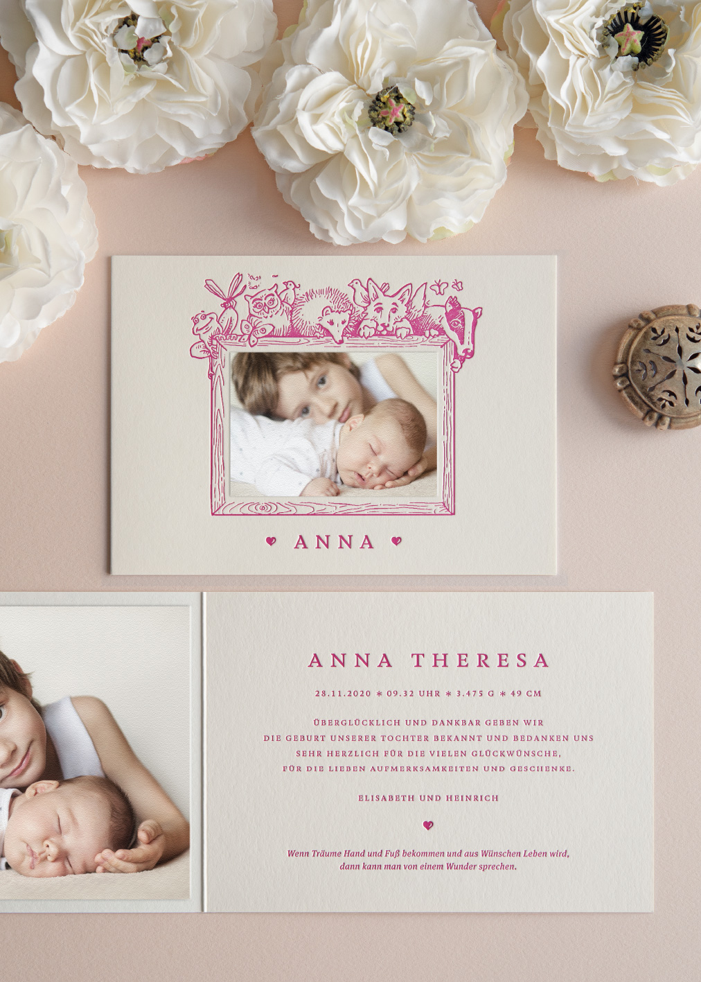 »Häschen-Sache« B307