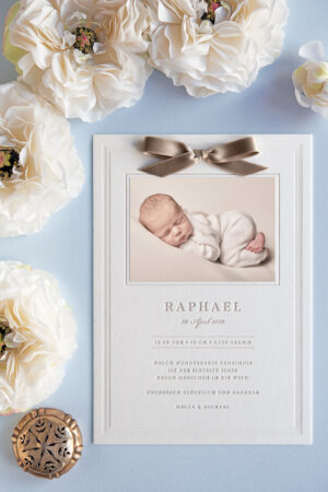 »Sanft gerahmt« B105